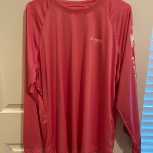 Columbia PFG
